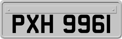 PXH9961