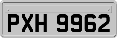 PXH9962