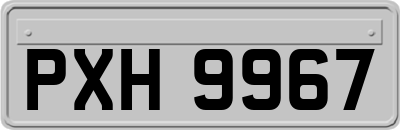 PXH9967