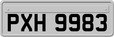 PXH9983