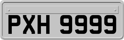 PXH9999