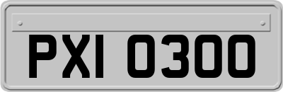 PXI0300