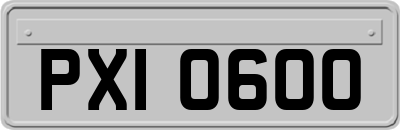 PXI0600