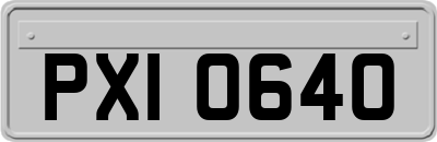 PXI0640