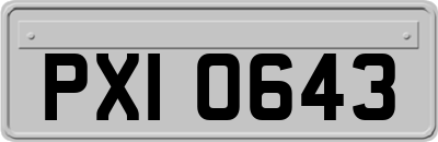 PXI0643