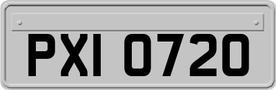 PXI0720