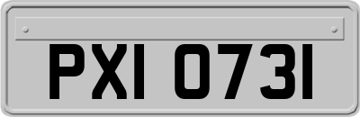 PXI0731