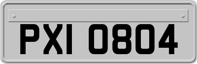 PXI0804