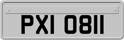 PXI0811