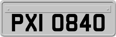 PXI0840