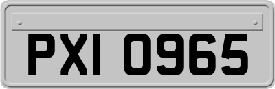 PXI0965