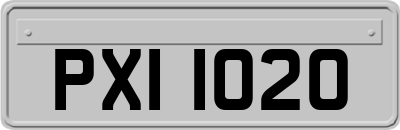 PXI1020