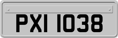 PXI1038