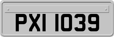 PXI1039