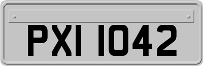 PXI1042