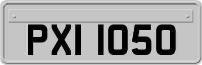 PXI1050