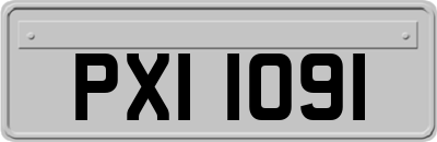 PXI1091