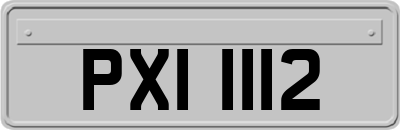 PXI1112