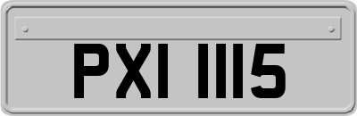 PXI1115