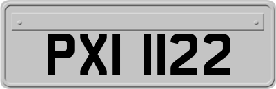 PXI1122