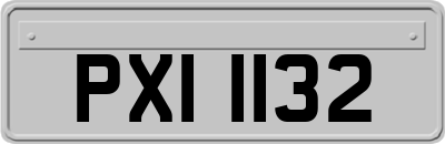 PXI1132