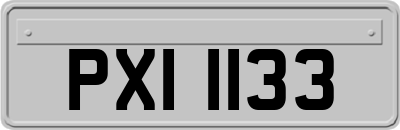 PXI1133
