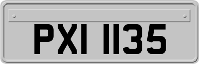 PXI1135