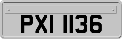 PXI1136