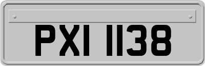 PXI1138