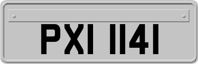 PXI1141