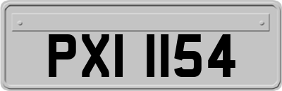 PXI1154