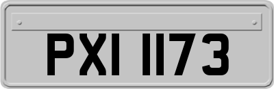 PXI1173