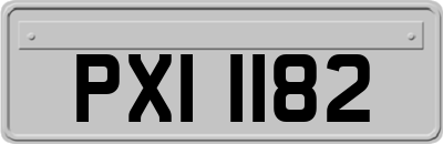 PXI1182