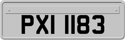 PXI1183
