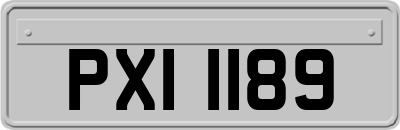 PXI1189