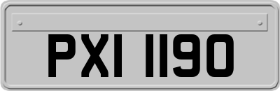 PXI1190