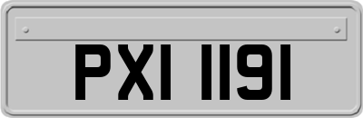 PXI1191