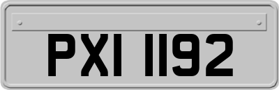 PXI1192