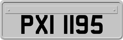 PXI1195