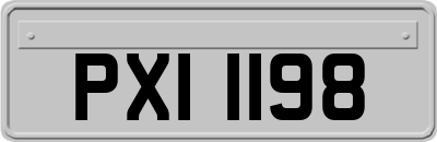 PXI1198