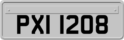 PXI1208