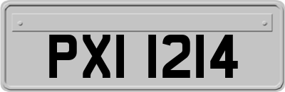 PXI1214