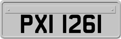 PXI1261