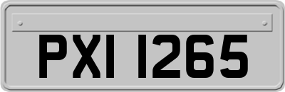 PXI1265