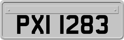 PXI1283