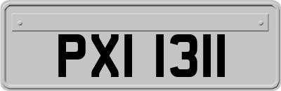 PXI1311