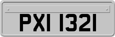 PXI1321