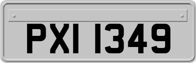 PXI1349