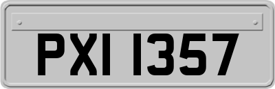 PXI1357