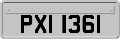 PXI1361